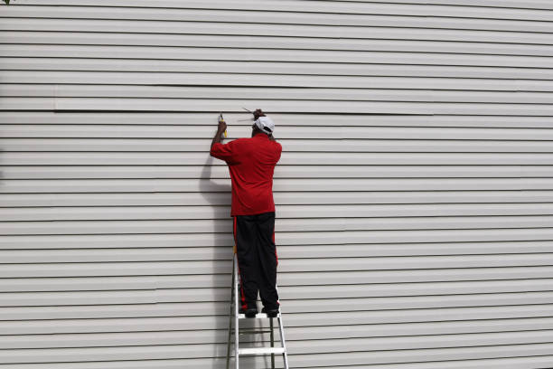 Custom Trim and Detailing for Siding in Fritz Creek, AK